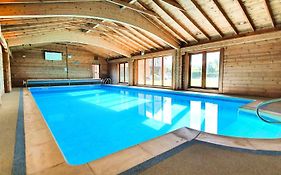 The Victorian Barn, Self-Catering Holidays With Pool And Hot Tubs, Dorset